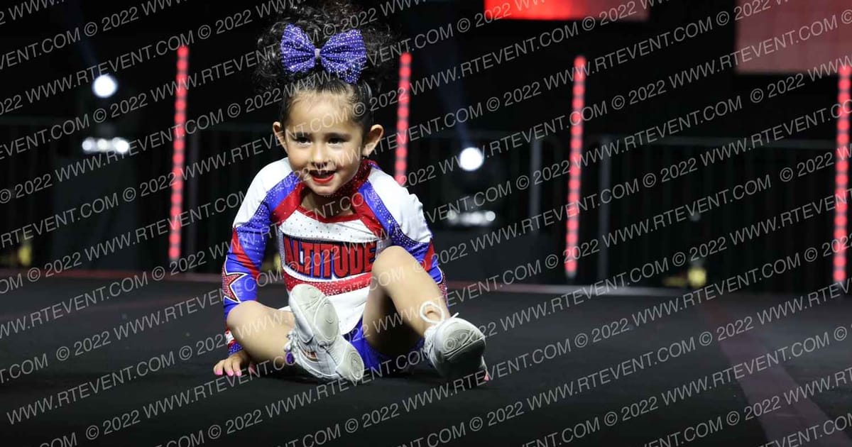 ALTITUDE ATHLETICS · NA Nationals