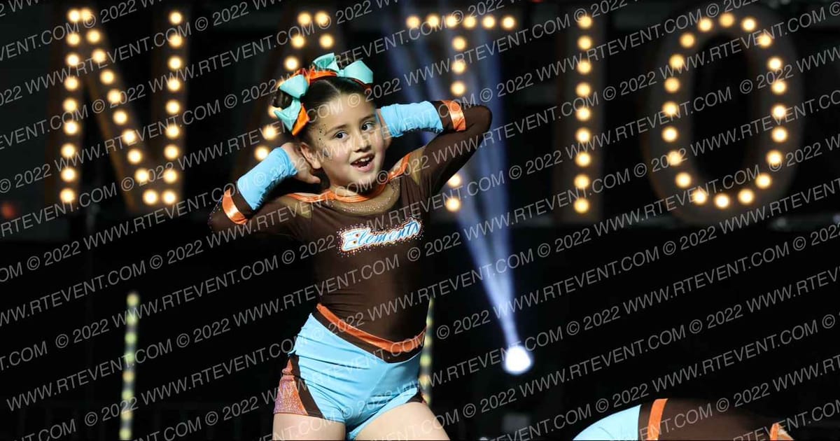 THE ELEMENTS · NA Nationals