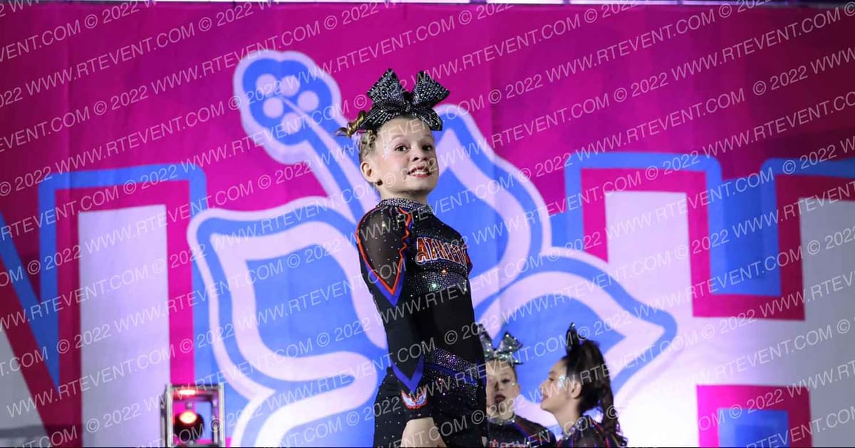 217 Athletics Soar · Aloha Indy