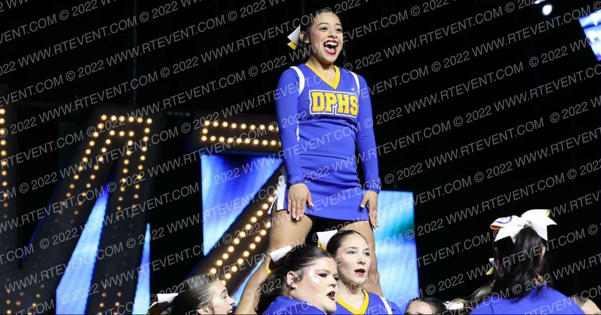 DOS PALOS HIGH SCHOOL · SATURDAY School Nationals