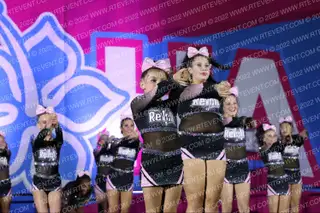 ReVolt Cheer & Tumble Phoenix