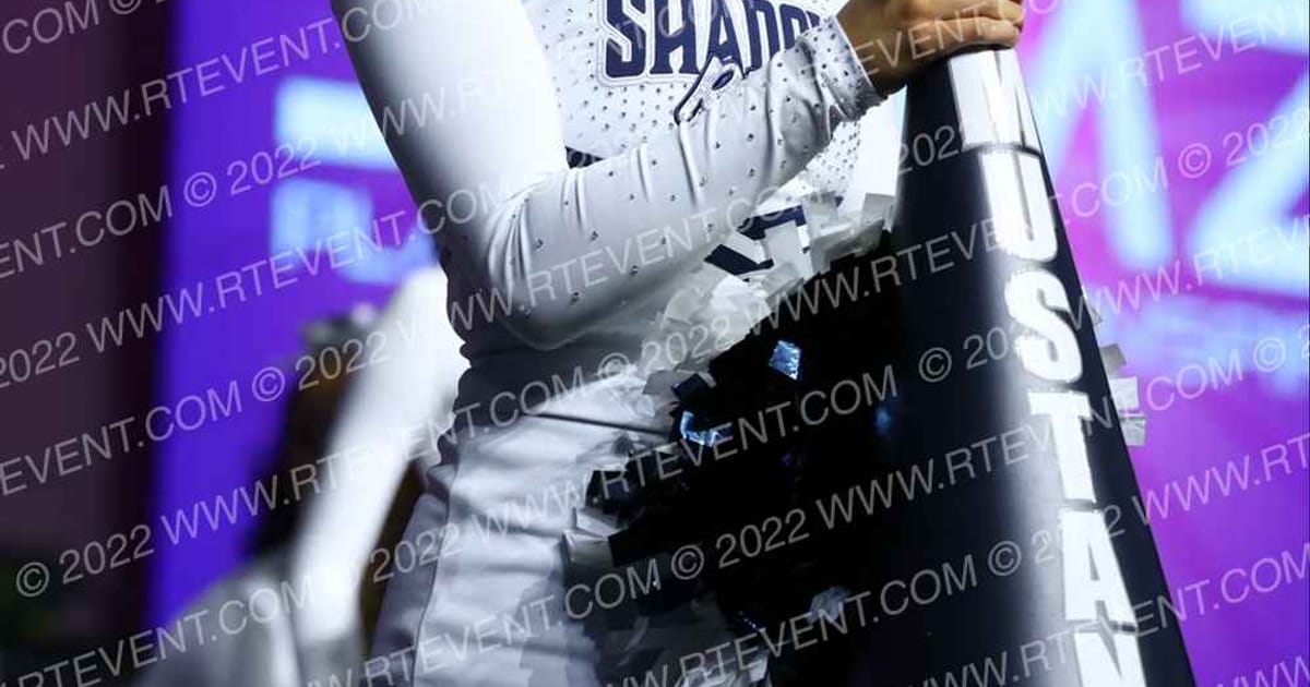 SHADOW RIDGE VARSITY · SATURDAY School Nationals