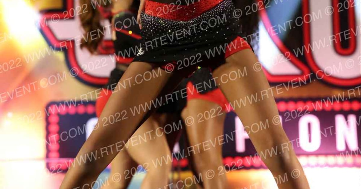California Icon Allstars Junior Monroe · Encore Las Vegas Showdown