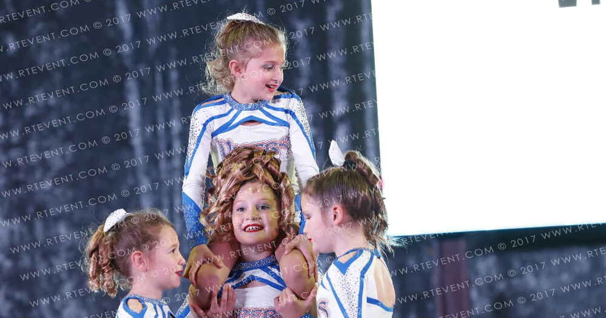 Victory Vipers Rattlers · Aloha Reading Showdown