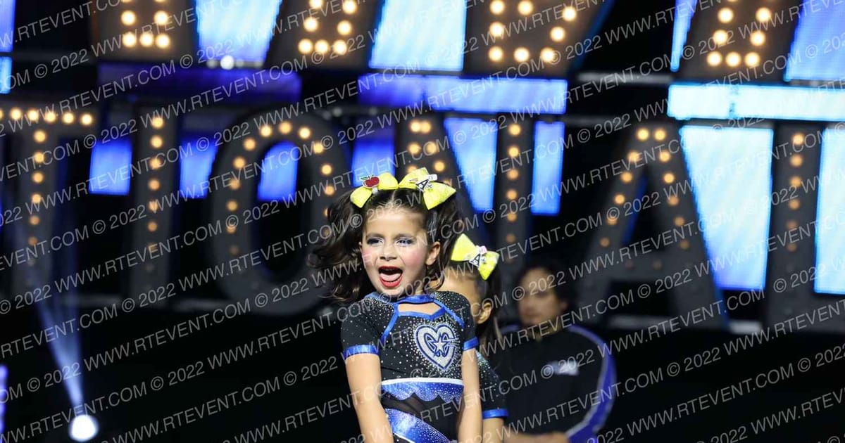OC ELITE RALLY REBELS · NA Nationals