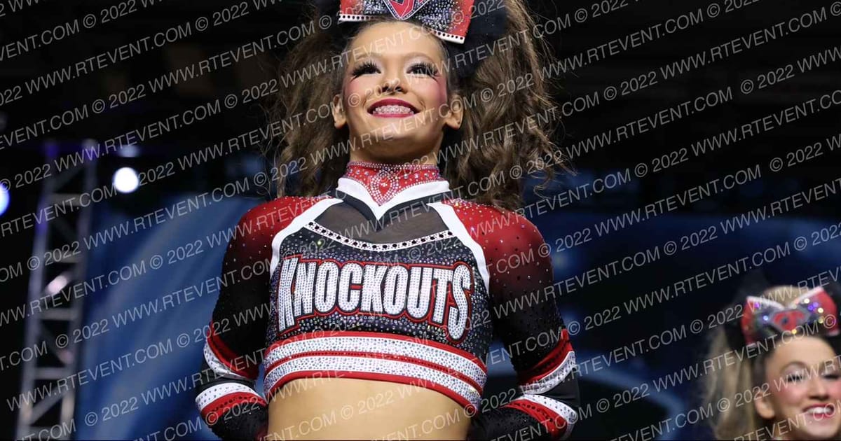 Diamonds All Stars KNOCKOUTS · COA Grand Nationals