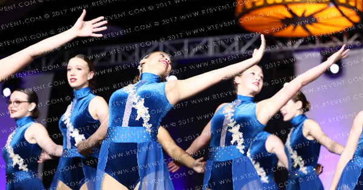 Shining Fame Performance Platinum Lyrical · ASCS Dance Grand Nationals Cheer Showdown
