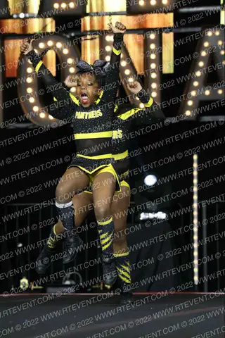 PANTHERS ELITE KATZ
