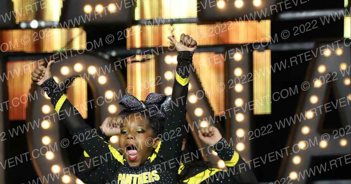 PANTHERS ELITE KATZ · NA Nationals