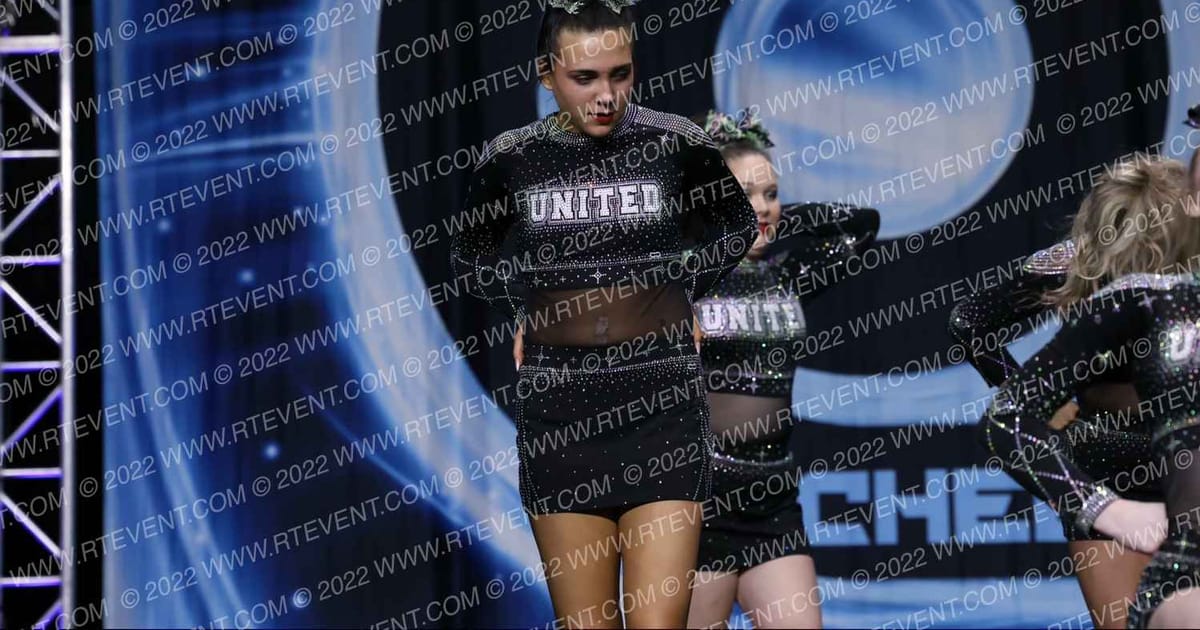 United by SHC Venom · COA Grand Nationals