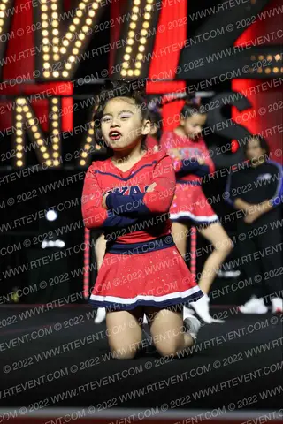 EYAC ELITE FLAMES OF FURY
