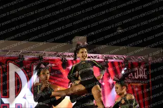 Cen-Cal Spirit Elite Dreamville