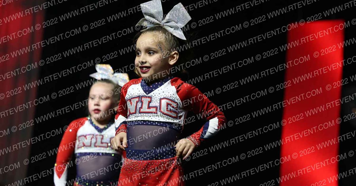NEXT LEVEL HOT SHOTS · NA Nationals