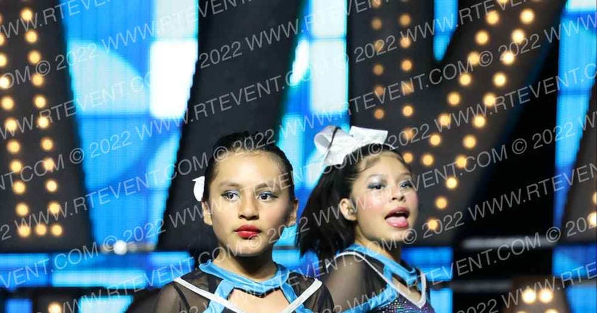 LA LEGACY LADY REIGN · NA Nationals