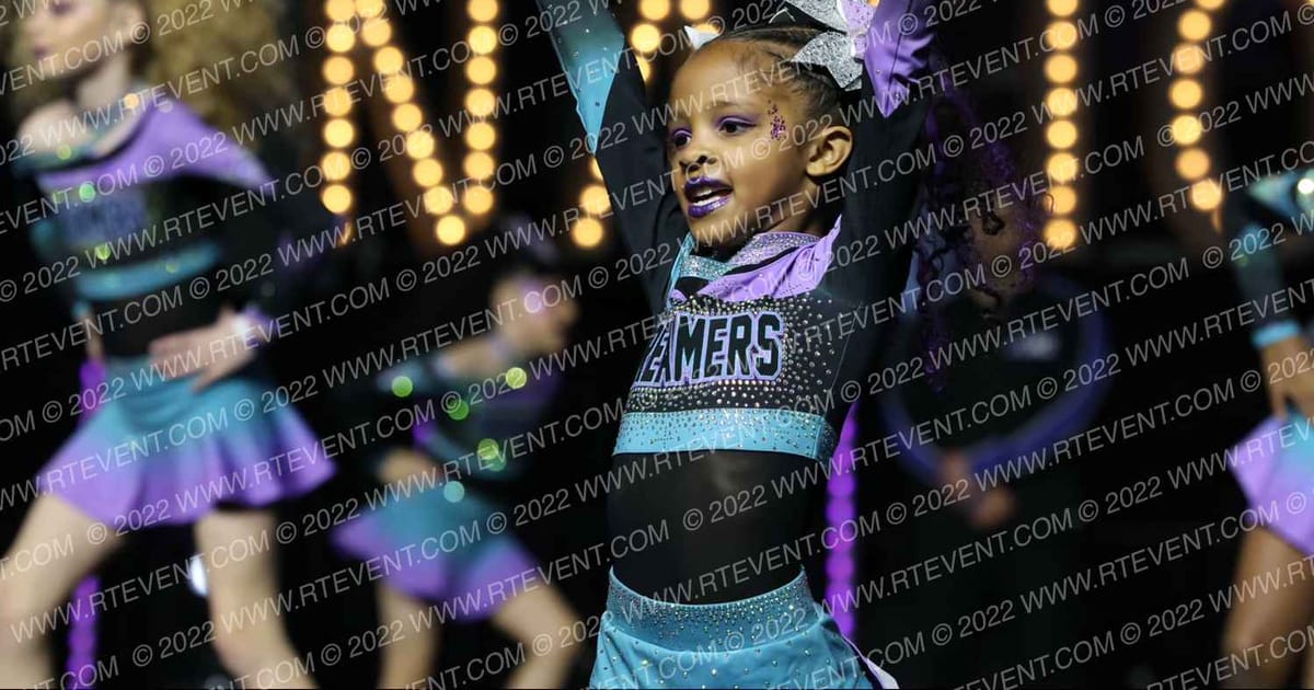 BBG OG DREAMERS · NA Nationals