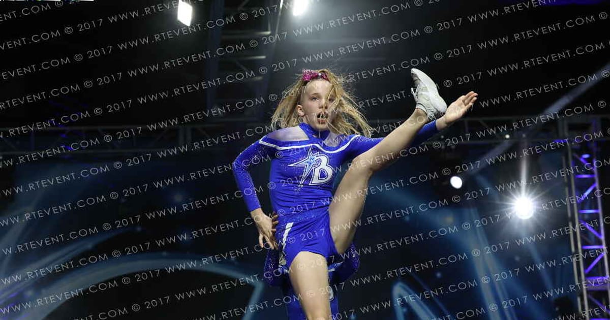 Bay State NH Weathergirls · COA Columbus Grand Nationals CORRECTED