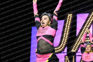 DIAMONDS XTREME PINK ASSASSINS