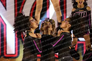 Pinnacle Athletics Renegades