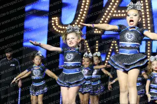 OC ELITE SPEED QUEENS