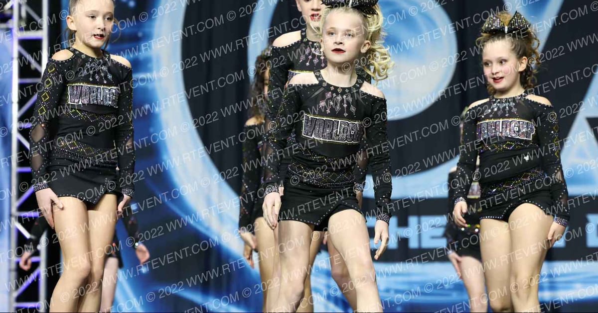 World Cup Vortex · COA Grand Nationals