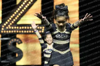 UNITY CHEER SPARKLE