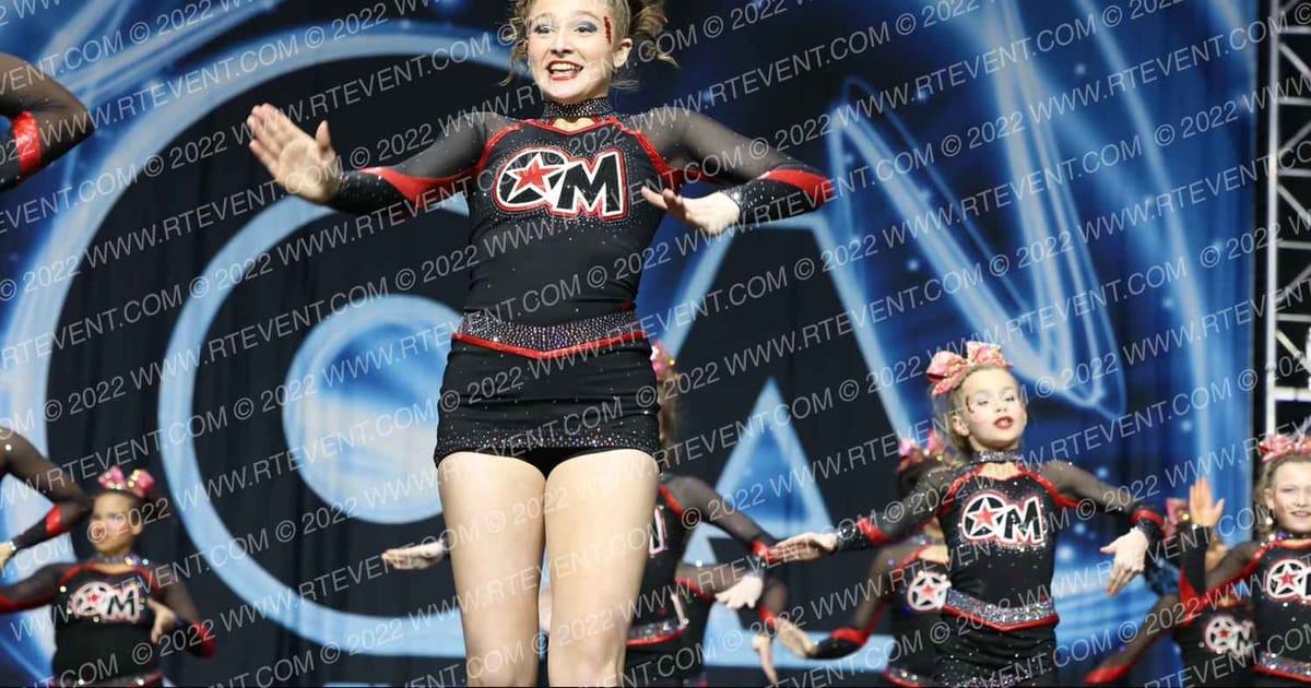 Off Main All Stars Ignite · COA Grand Nationals