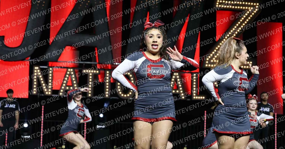 CARMEL HIGH SCHOOL · SATURDAY School Nationals