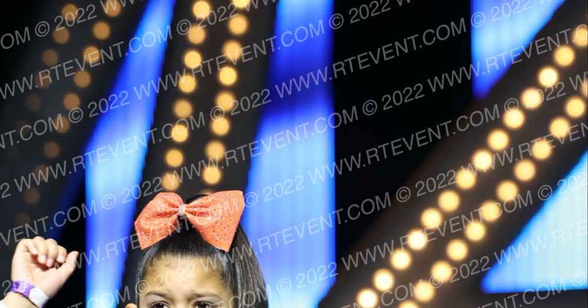 LGSR SUPERNOVA · NA Nationals