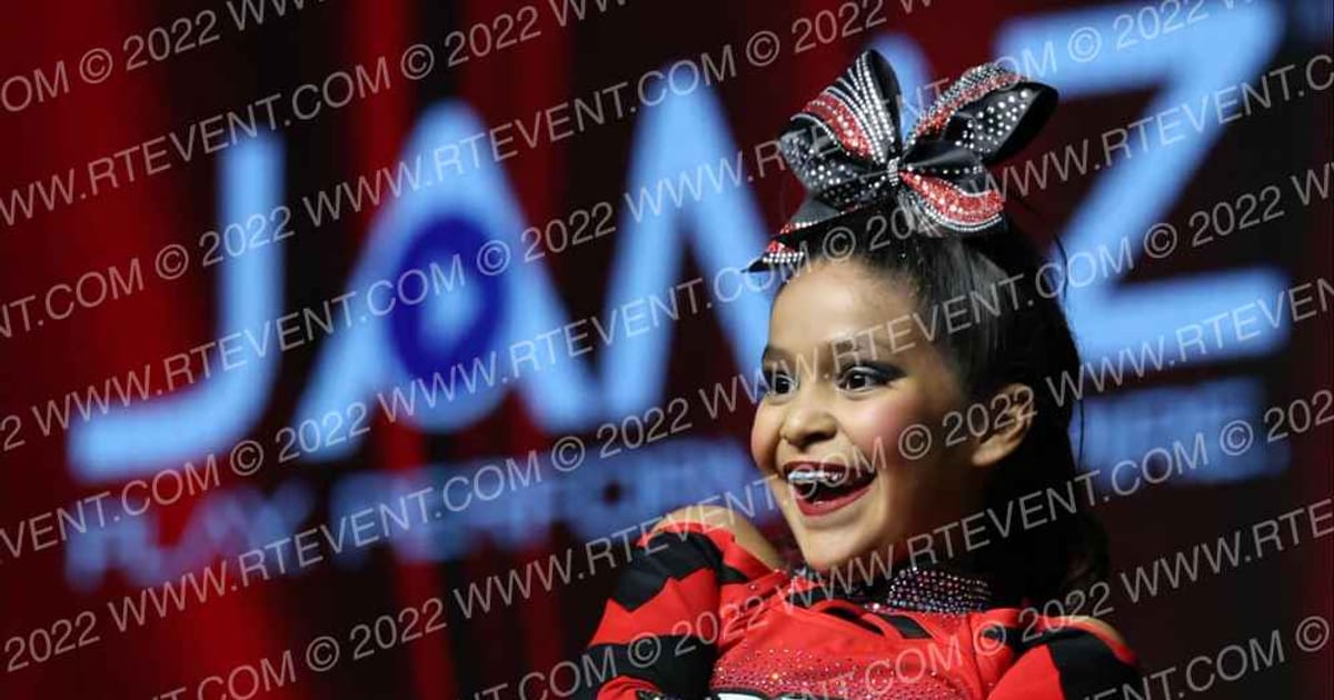 SPIRIT PREPARATORY SCHOOL NIGHTMARES · NA Nationals