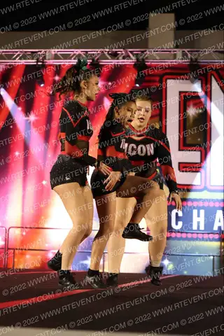 California Icon Allstars Envy
