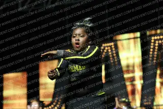 REMEDY ATHLETIX TOXIC