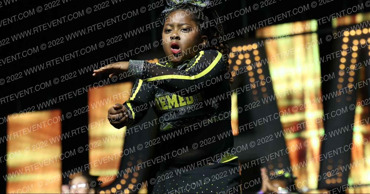 REMEDY ATHLETIX TOXIC · NA Nationals