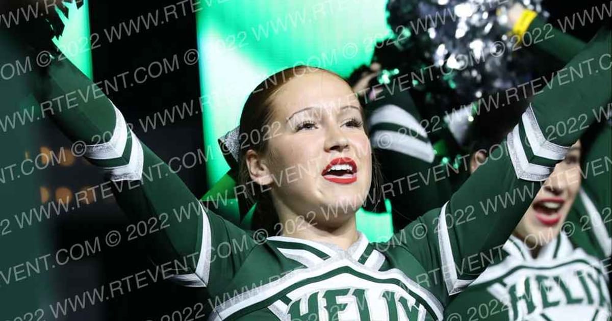 HELIX CHARTER HIGH SCHOOL · SATURDAY School Nationals
