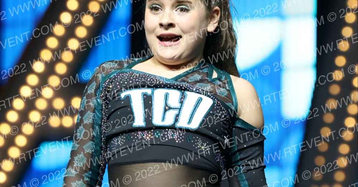 TRIPLE CROWN DYNASTY MAJESTICS · NA Nationals