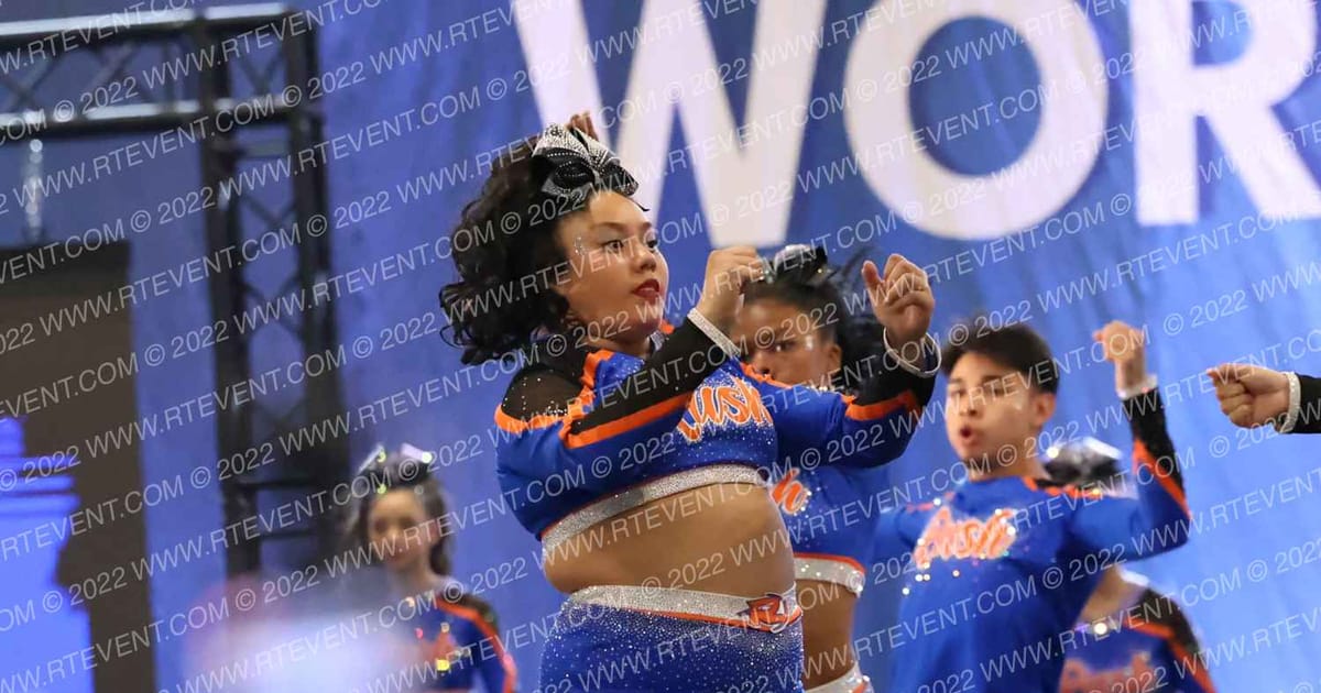 West Coast Rush ROYALTY · West Coast Crown