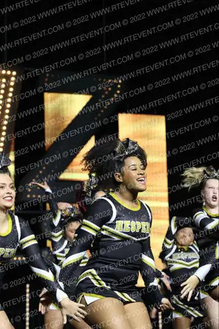 HESPERIA HIGH SCHOOL