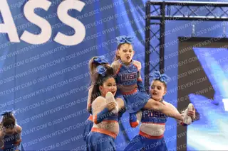 West Coast Rush MAJESTICS