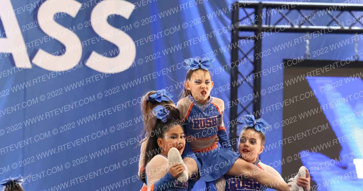 West Coast Rush MAJESTICS · West Coast Crown