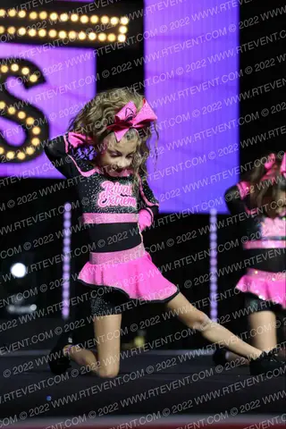 RIVAL EXTREME PINK TOPAZ