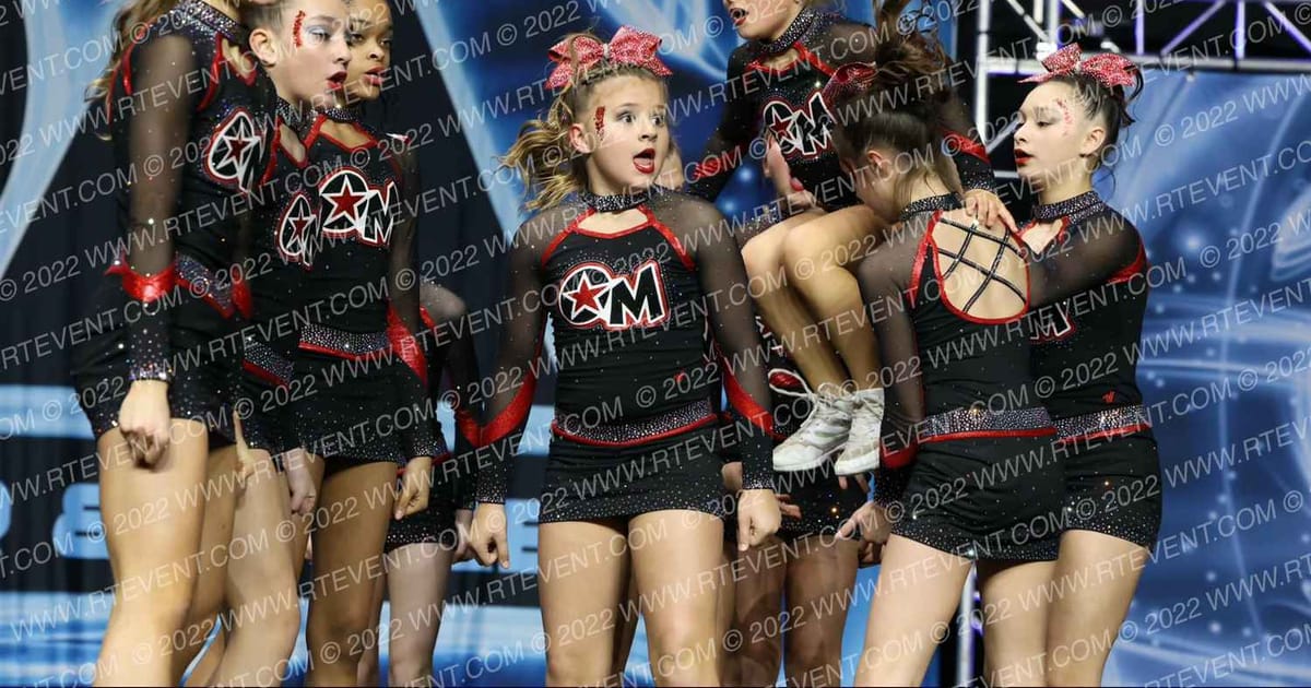 Off Main All Stars Smoke · COA Grand Nationals