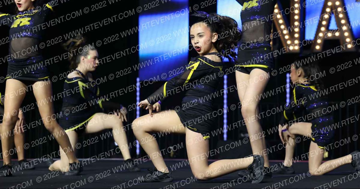 DPX AFTER SHOCK · NA Nationals