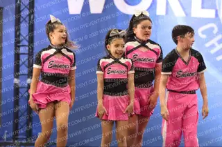 Eminence Athletics Fame