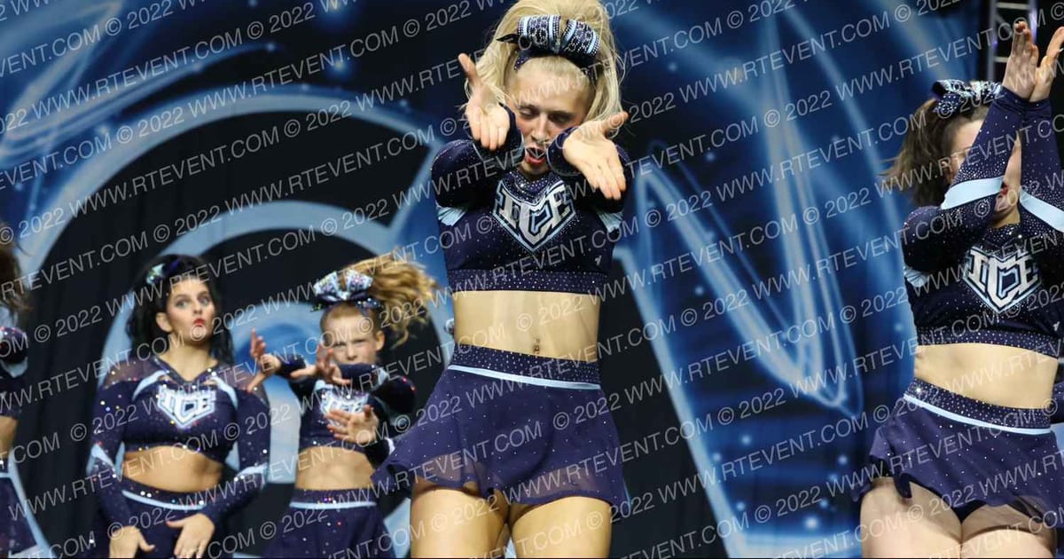 ICE 4Cast · COA Grand Nationals