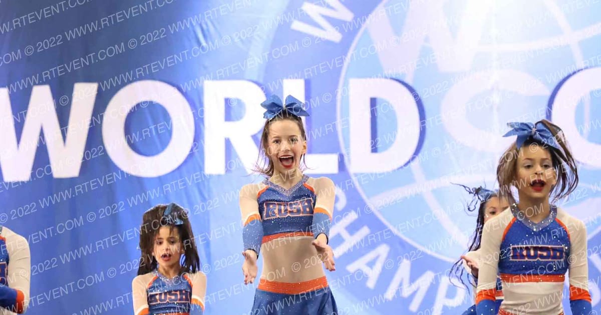 West Coast Rush SUPREMES · West Coast Crown