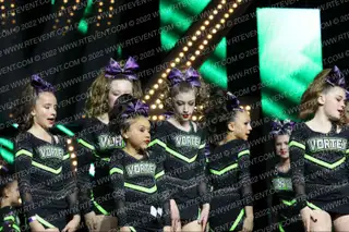 VORTEX CHEER FORCE