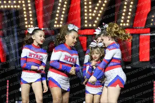 RTAC LADY BULLDOGS