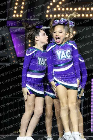 YAC ELITE IGNITE