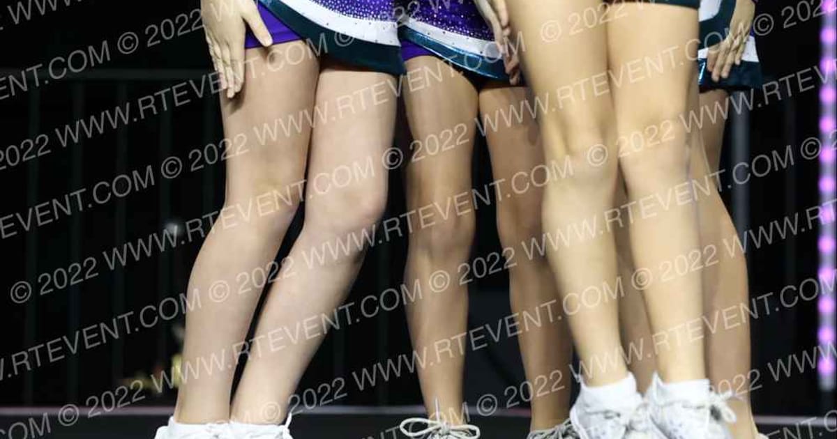 YAC ELITE IGNITE · NA Nationals