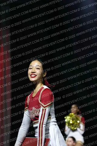 MISSION HILLS HIGH SCHOOL VARSITY