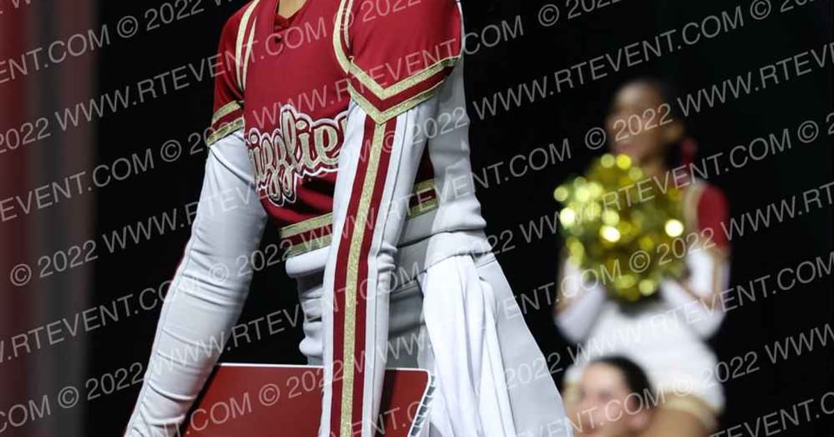 MISSION HILLS HIGH SCHOOL VARSITY · SATURDAY School Nationals
